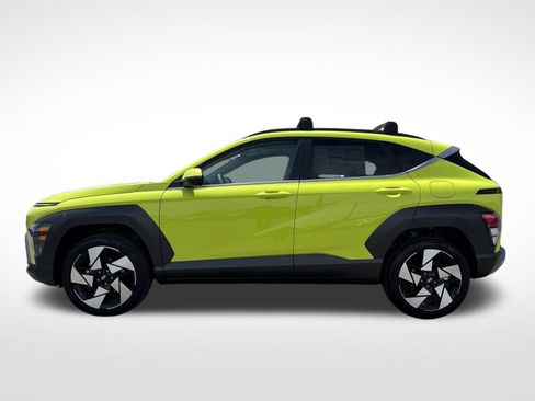 New 2026 Hyundai Kona Limited AWD/4WD image 6