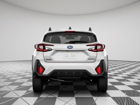 New 2026 Subaru Crosstrek 2.0i Premium image 9