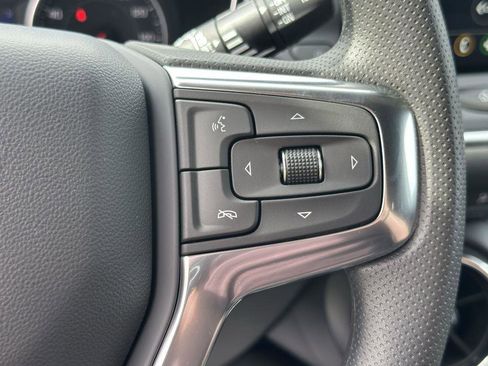 New 2025 Chevrolet Blazer LT w/ Midnight/Sport Edition image 11