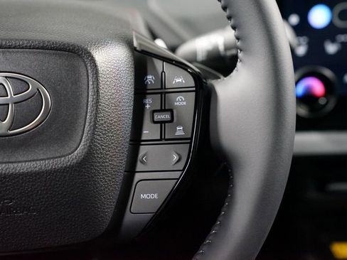 New 2026 Toyota bZ Limited image 14