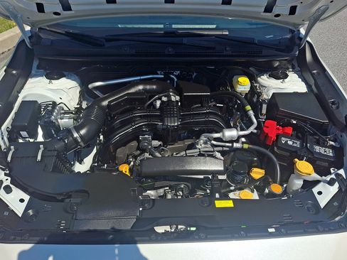 Certified 2026 Subaru Crosstrek 2.0i Premium AWD/4WD image 28