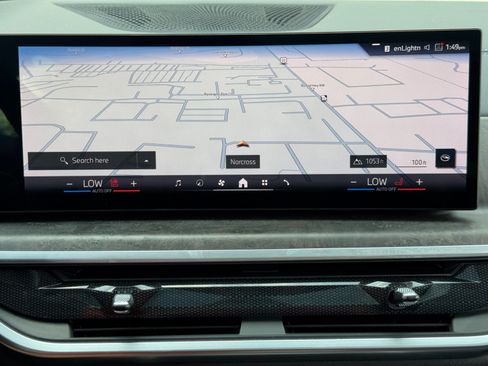 Used 2024 BMW X7 xDrive40i AWD/4WD image 24