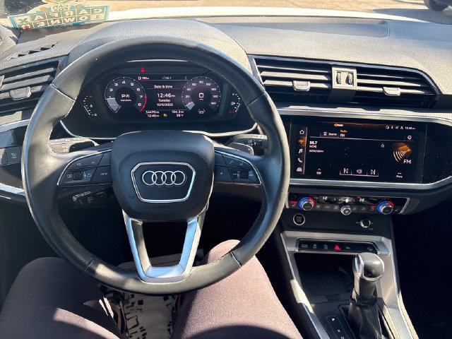 Used 2024 Audi Q3 2.0T Premium AWD/4WD image 10