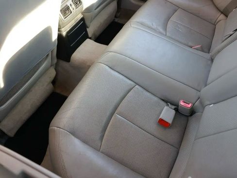 Used 2009 INFINITI G37 Journey w/ Premium Pkg image 8