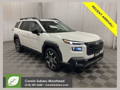 New 2026 Subaru Outback Touring XT