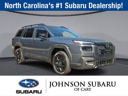 New 2026 Subaru Outback Limited w/ Premium/Limited Package 2