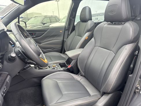 Certified 2023 Subaru Forester Wilderness image 28