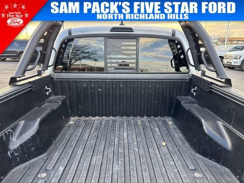 Used 2014 Toyota Tacoma PreRunner image 30