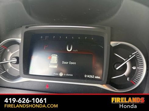 Used 2023 Honda Passport EX-L image 17