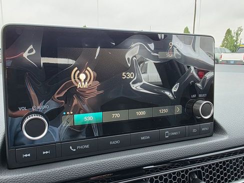 New 2026 Honda Civic Sport image 31