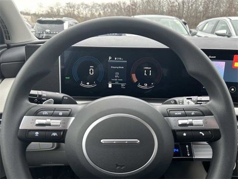 New 2026 Hyundai Tucson SEL image 10