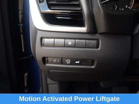 Used 2023 Nissan Rogue SL w/ SL Premium Package AWD/4WD image 6