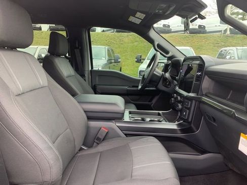 New 2026 Ford F150 STX w/ Equipment Group 200A image 15