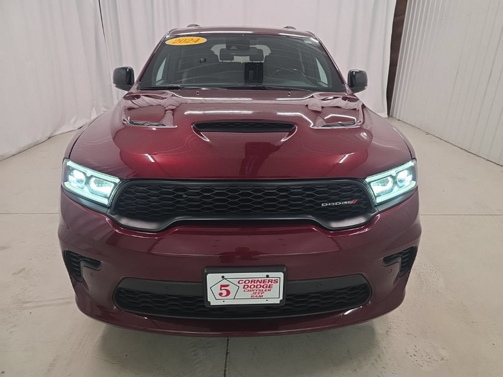 Used 2024 Dodge Durango R/T AWD/4WD image 8