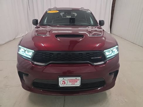 Used 2024 Dodge Durango R/T AWD/4WD image 8