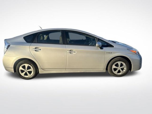 Used 2015 Toyota Prius Two FWD image 7