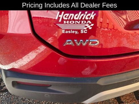 Used 2025 Honda Pilot EX-L image 7