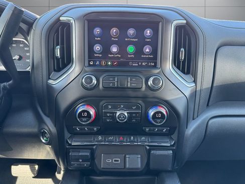 Used 2021 GMC Sierra 1500 AT4 AWD/4WD image 15