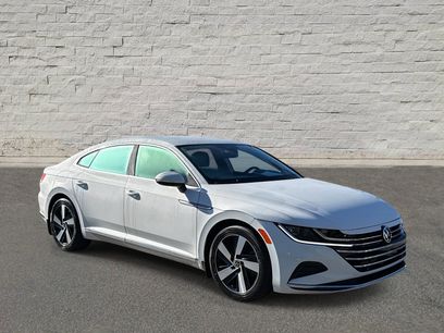 Used 2021 Volkswagen Arteon SE