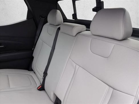 New 2026 Hyundai Santa Cruz SEL image 17