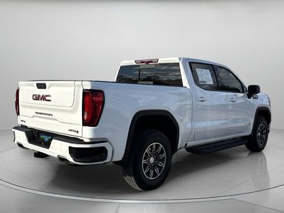 Used 2024 GMC Sierra 1500 AT4 w/ Technology Package