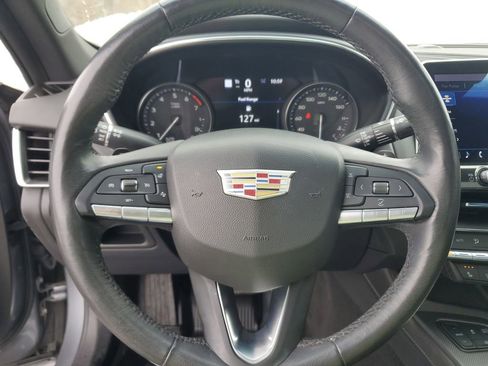 Used 2020 Cadillac CT5 Premium Luxury image 20