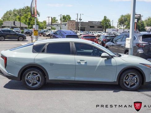 Used 2025 Kia K4 FWD image 20