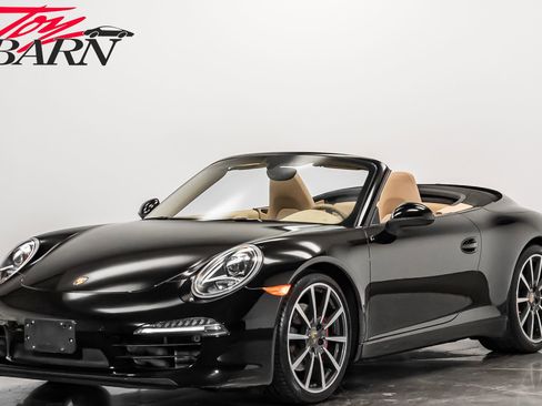 Used 2015 Porsche 911 Carrera S image 1