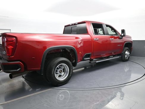 Used 2023 Chevrolet Silverado 3500 High Country AWD/4WD image 6