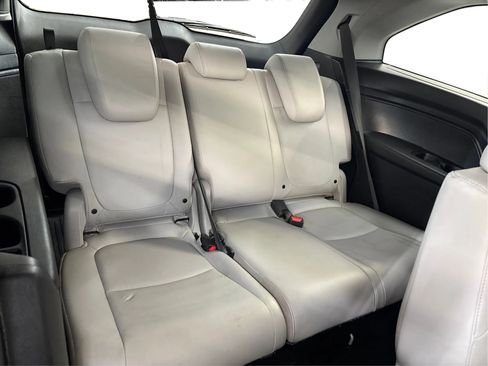 Used 2019 Honda Odyssey EX-L image 42