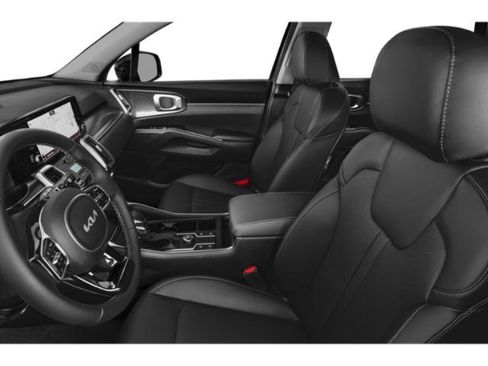 Used 2022 Kia Sorento S w/ Panoramic Sunroof Package FWD image 12