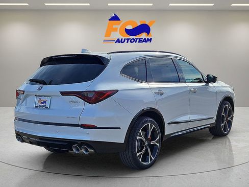 New 2026 Acura MDX Type S AWD/4WD image 5