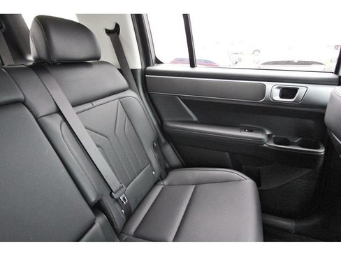 Used 2026 Hyundai Santa Fe SEL FWD image 13