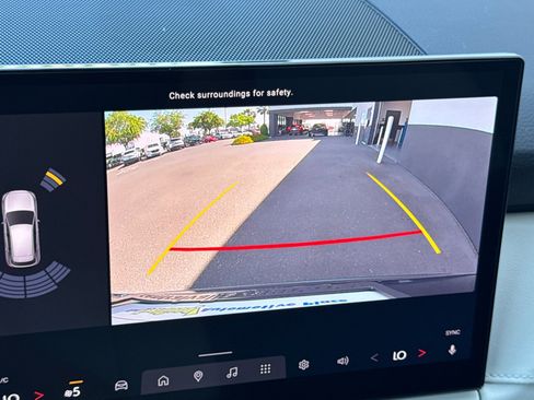 New 2026 MAZDA CX-5 Select AWD/4WD image 23