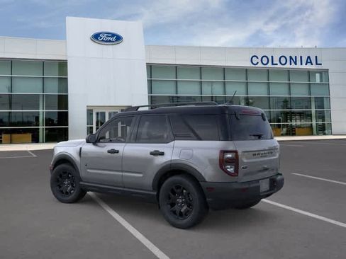 New 2026 Ford Bronco Sport Big Bend w/ Convenience Package AWD/4WD image 4