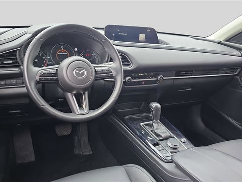 Used 2024 MAZDA CX-30 AWD 2.5 S w/ Select Sport Pkg image 20