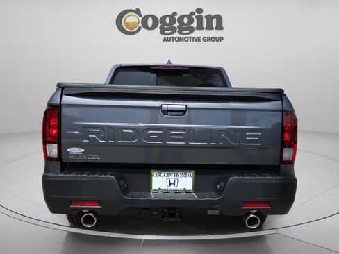 New 2026 Honda Ridgeline RTL image 4