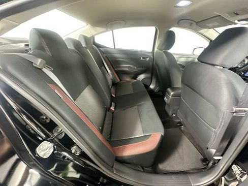 Used 2024 Nissan Versa SR w/ Electronics Package FWD image 26
