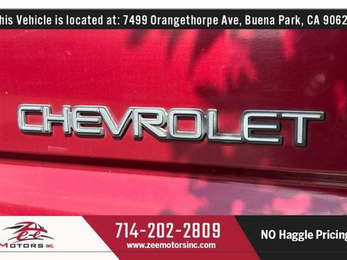 Used 2004 Chevrolet Tahoe LT w/ LT Preferred Equipment Group image 51