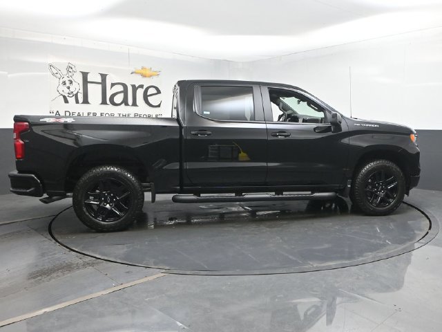 New 2026 Chevrolet Silverado 1500 RST w/ RST Select Package AWD/4WD image 15