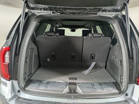 New 2026 GMC Yukon Elevation w/ Elevation Premium Package image 10