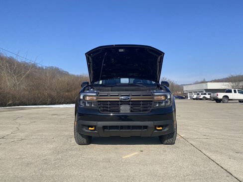 Used 2024 Ford Maverick Tremor w/ Tremor Off-Road Package image 44