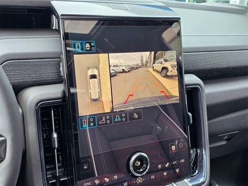 New 2026 GMC Yukon XL AT4 Ultimate image 25