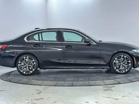Used 2026 BMW 330i Sedan w/ Premium Package RWD image 8