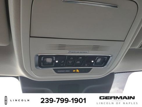 New 2025 Lincoln Navigator L Reserve AWD/4WD image 37
