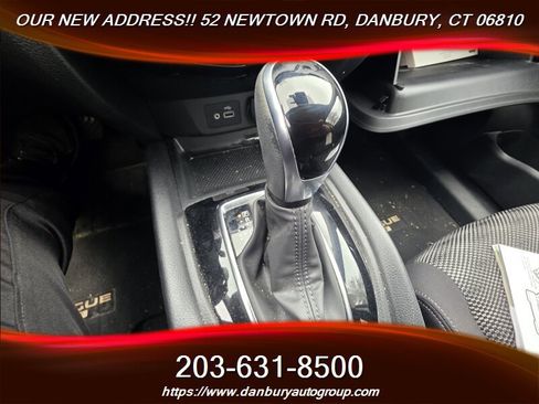 Used 2020 Nissan Rogue Sport SV w/ All-Weather Package AWD/4WD image 15