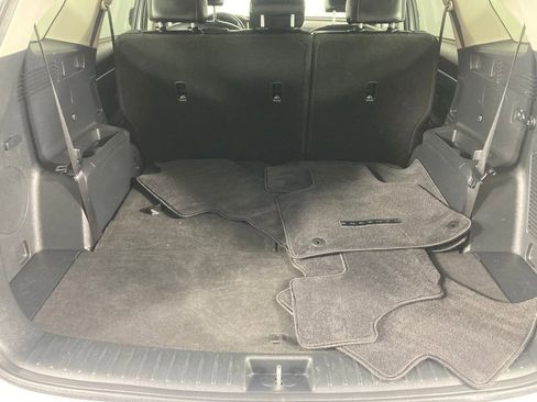 Used 2021 Kia Sorento S w/ Panoramic Sunroof Package image 24