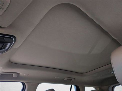 Used 2021 Jeep Grand Cherokee L Limited image 23