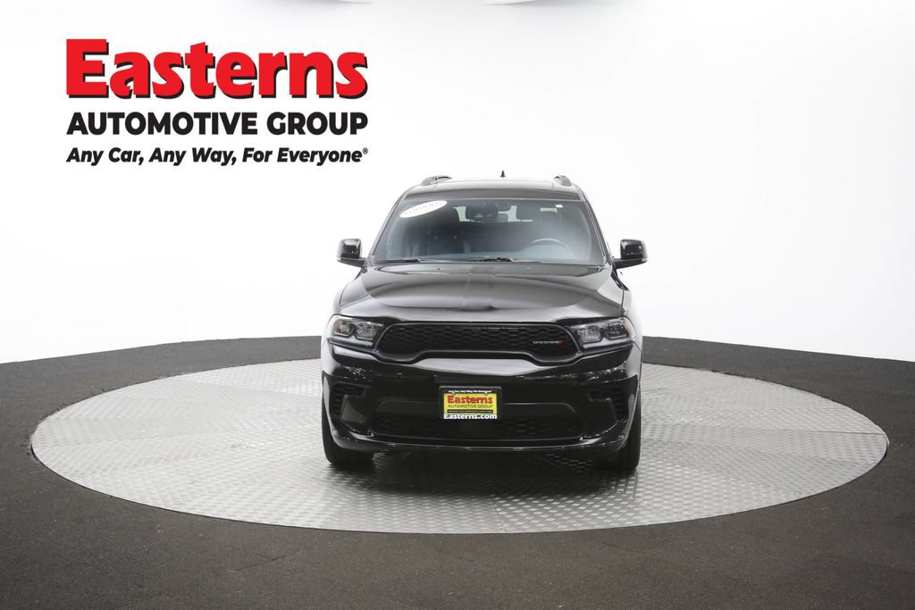 Used 2024 Dodge Durango GT RWD image 54