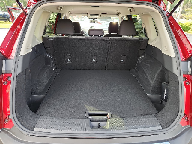 Used 2023 Nissan Rogue SV AWD/4WD image 27